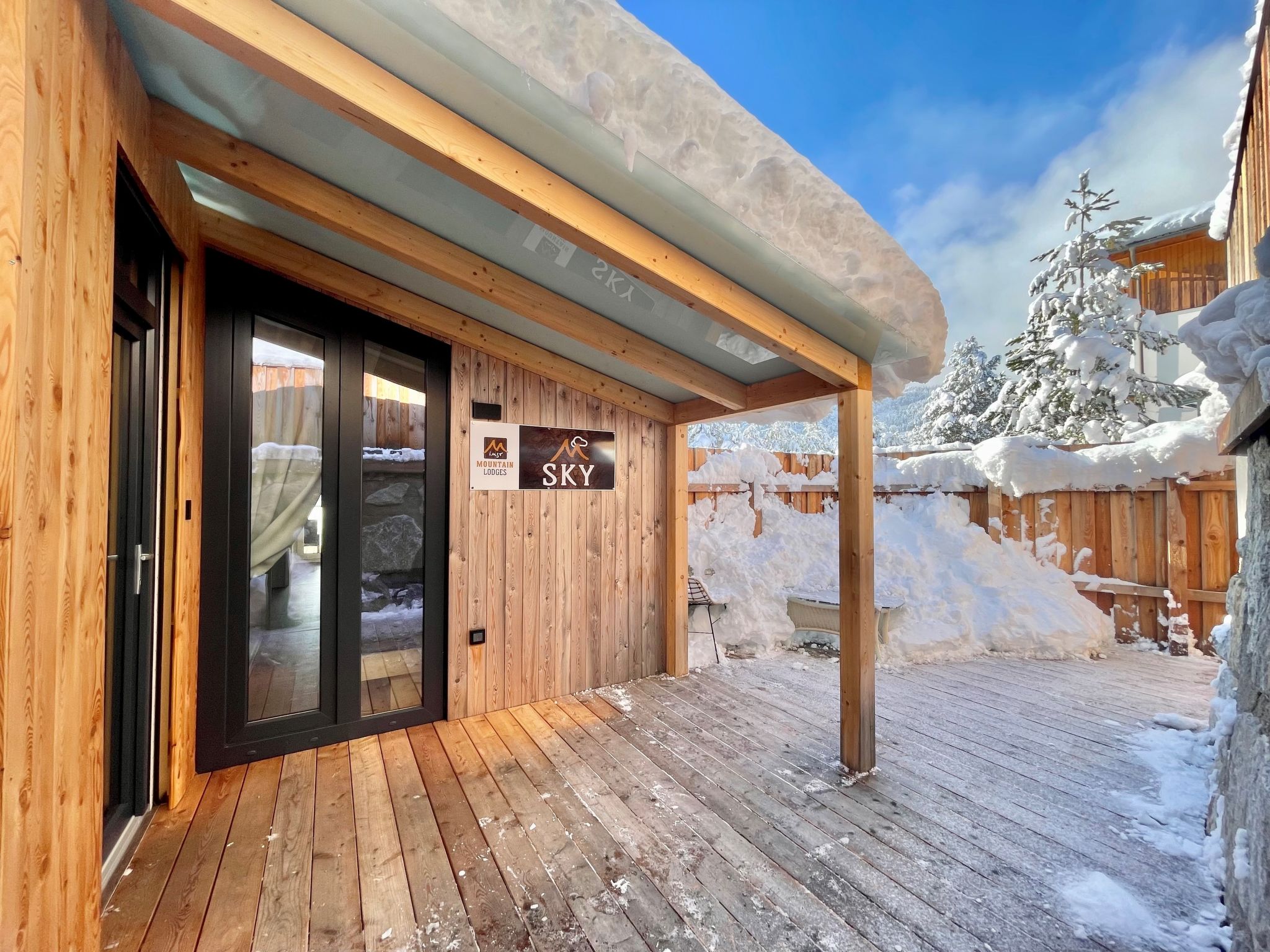 Sky-Chalet-Dehors