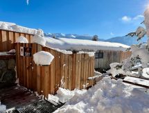 SKYLIGHT Chalet