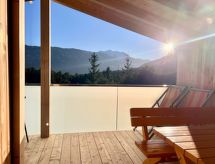 SKYLIGHT Chalet