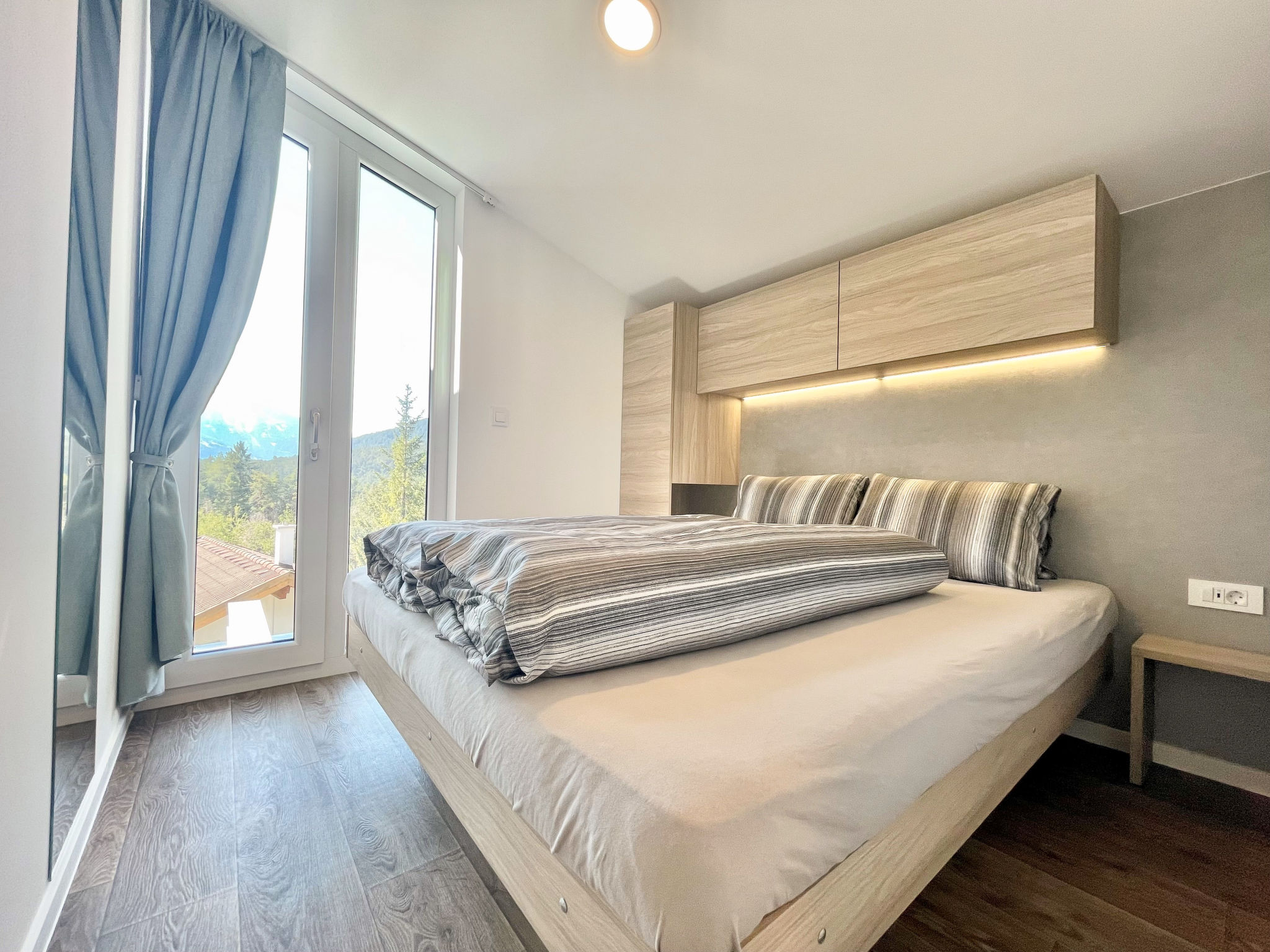 SKYLIGHT Chalet
