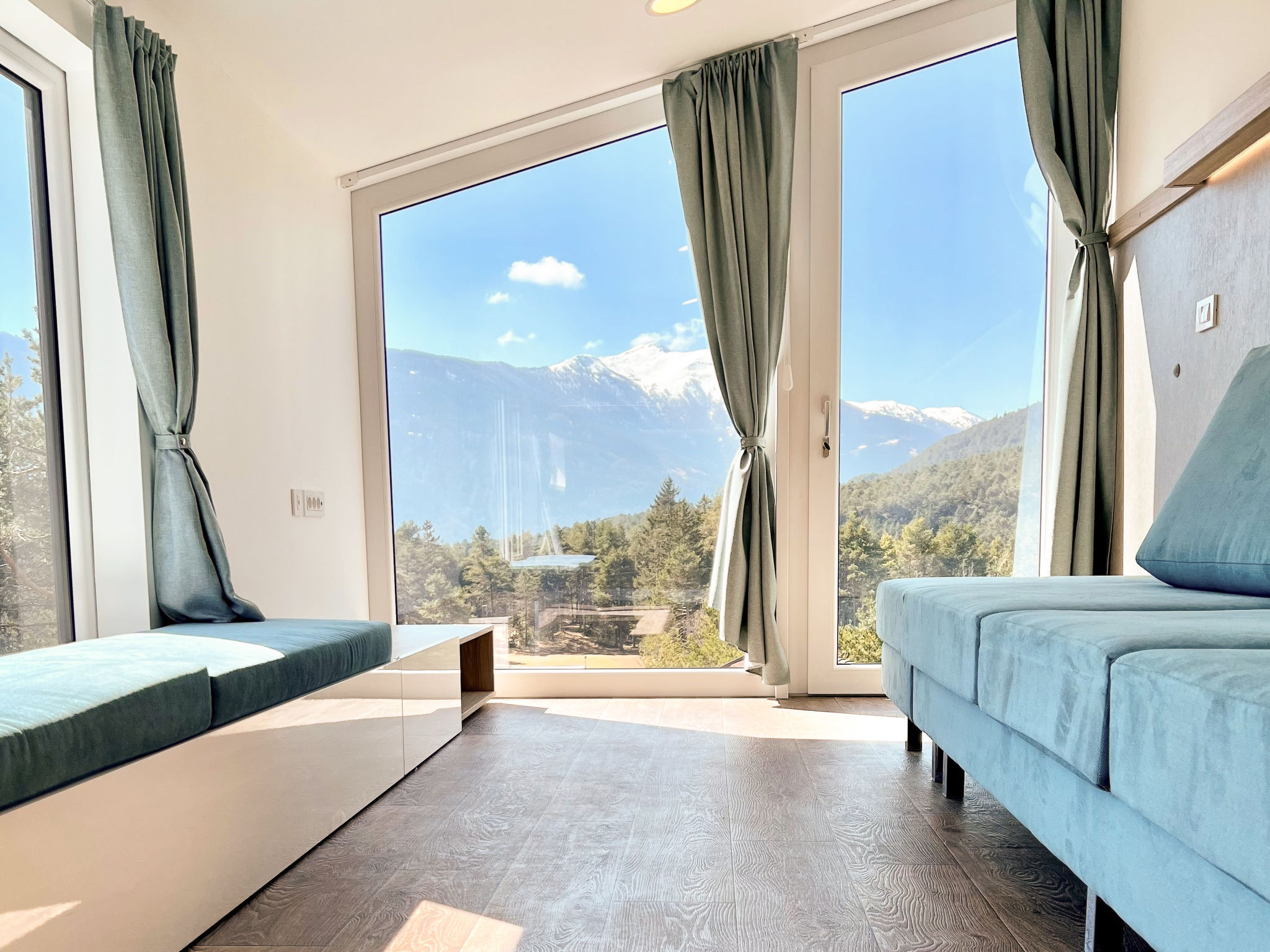SKYLIGHT Chalet