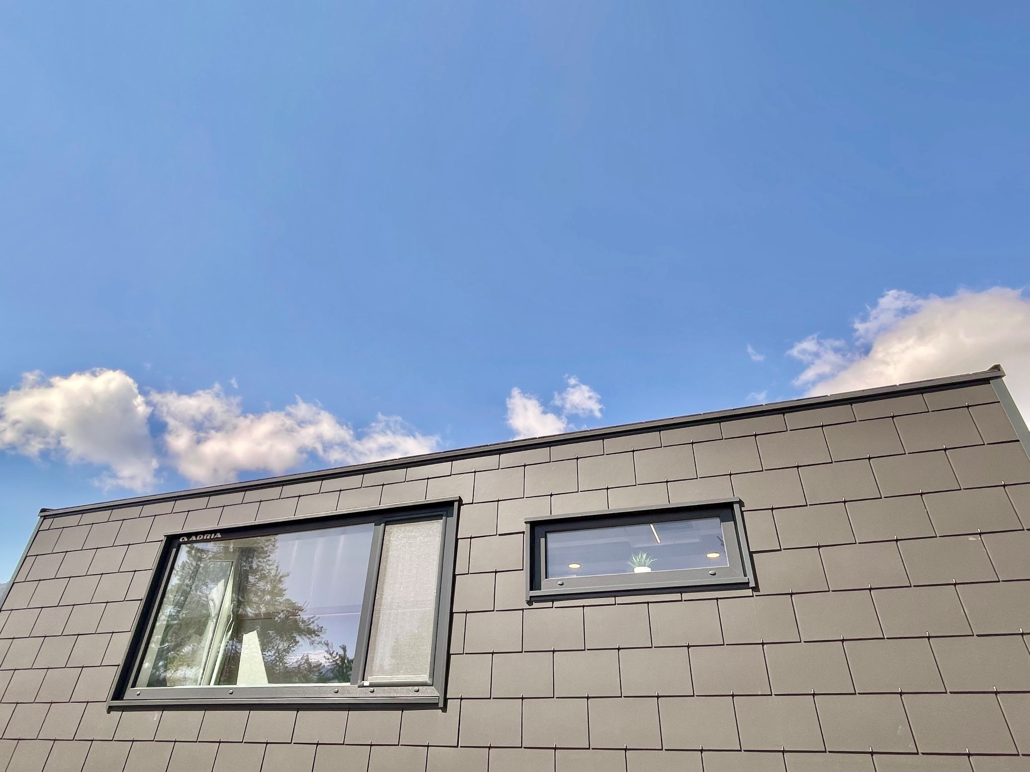 SKYLIGHT Chalet-Dehors