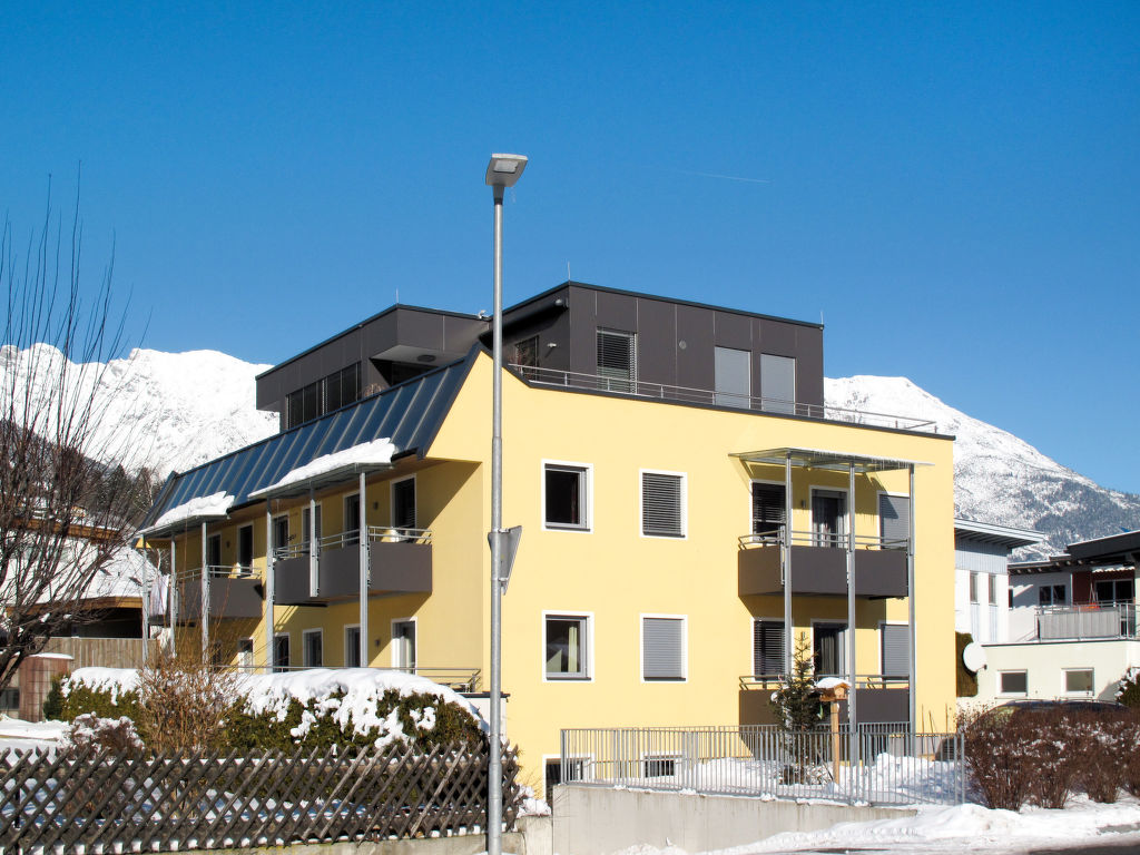 Ferienwohnung Edith (IST100) Ferienwohnung  Tirol