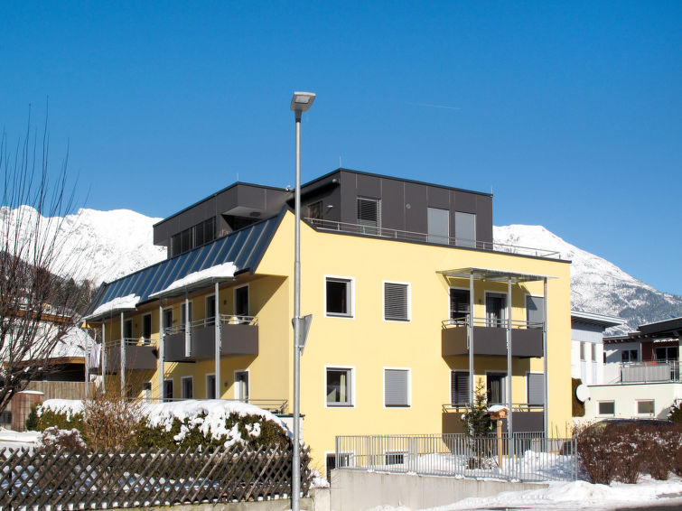 Search and Stay destination Gemeinde Imst, Tirol - Austria from AU$ 269. Edith