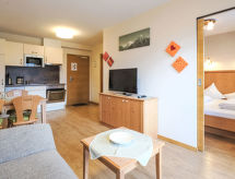 Ferienwohnung Edith
