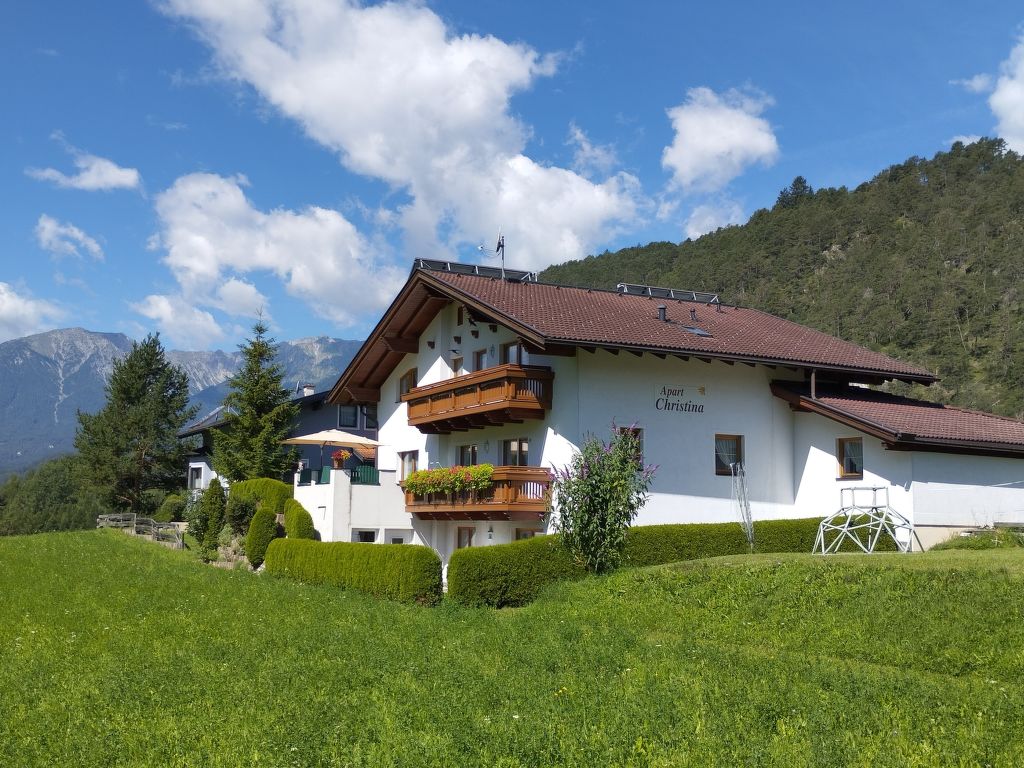 Ferienwohnung Christina (IST400) Ferienwohnung  Tirol