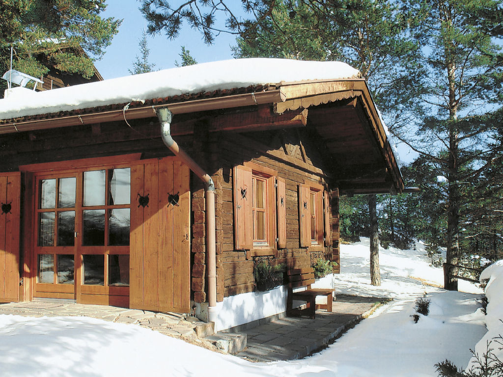 Ferienhaus LUNA (IST200) Ferienhaus  Tirol