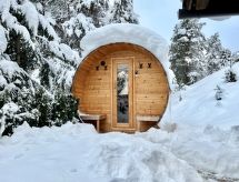 Casa di vacanze Luna