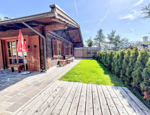 Casa di vacanze Luna