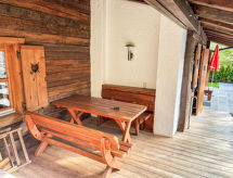Casa di vacanze Luna