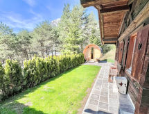 Casa di vacanze Luna
