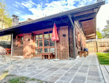 Casa di vacanze Luna