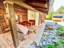 Casa di vacanze Luna