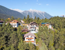 Casa di vacanze Luna