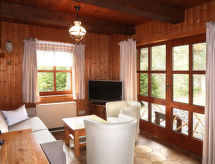 Vacation home Luna