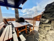 Casa di vacanze Solea