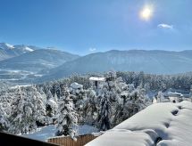 Casa di vacanze Solea