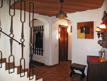 Holiday home Solea