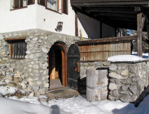 Holiday home Solea