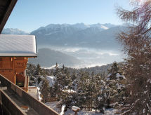 Holiday home Solea