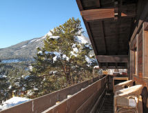 Holiday home Solea