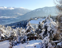 Holiday home Solea