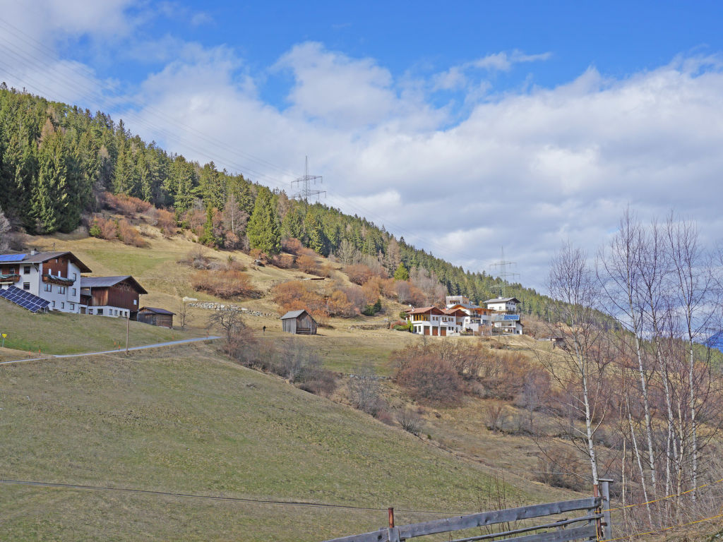 Ferienwohnung File Tirol