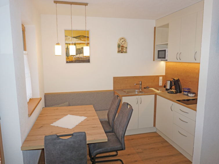 Search and Stay destination Fließ, Tirol - Austria from AU$ 222. Tschirgant