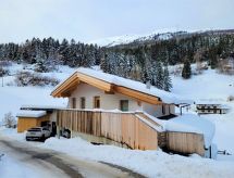 Apartamento Tschirgant