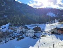 Apartamento Tschirgant