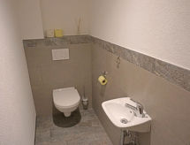 Apartamento Tschirgant