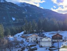 Apartamento Tschirgant
