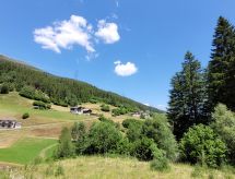 Apartamento Tschirgant