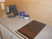 Apartamento Tschirgant