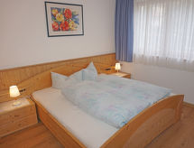 Apartamento Tschirgant