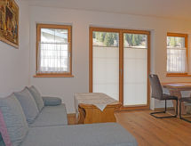 Apartamento Tschirgant