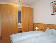 Apartamento Tschirgant