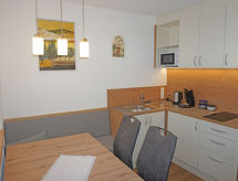 Apartamento Tschirgant