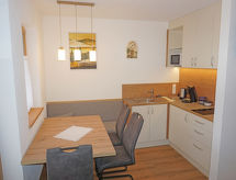 Apartamento Tschirgant