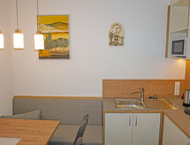 Apartamento Tschirgant
