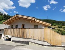 Apartamento Tschirgant