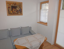 Apartamento Tschirgant