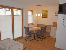 Apartamento Tschirgant