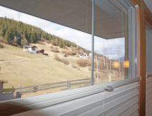 Apartamento Tschirgant