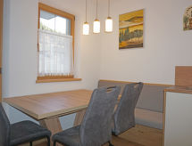 Apartamento Tschirgant