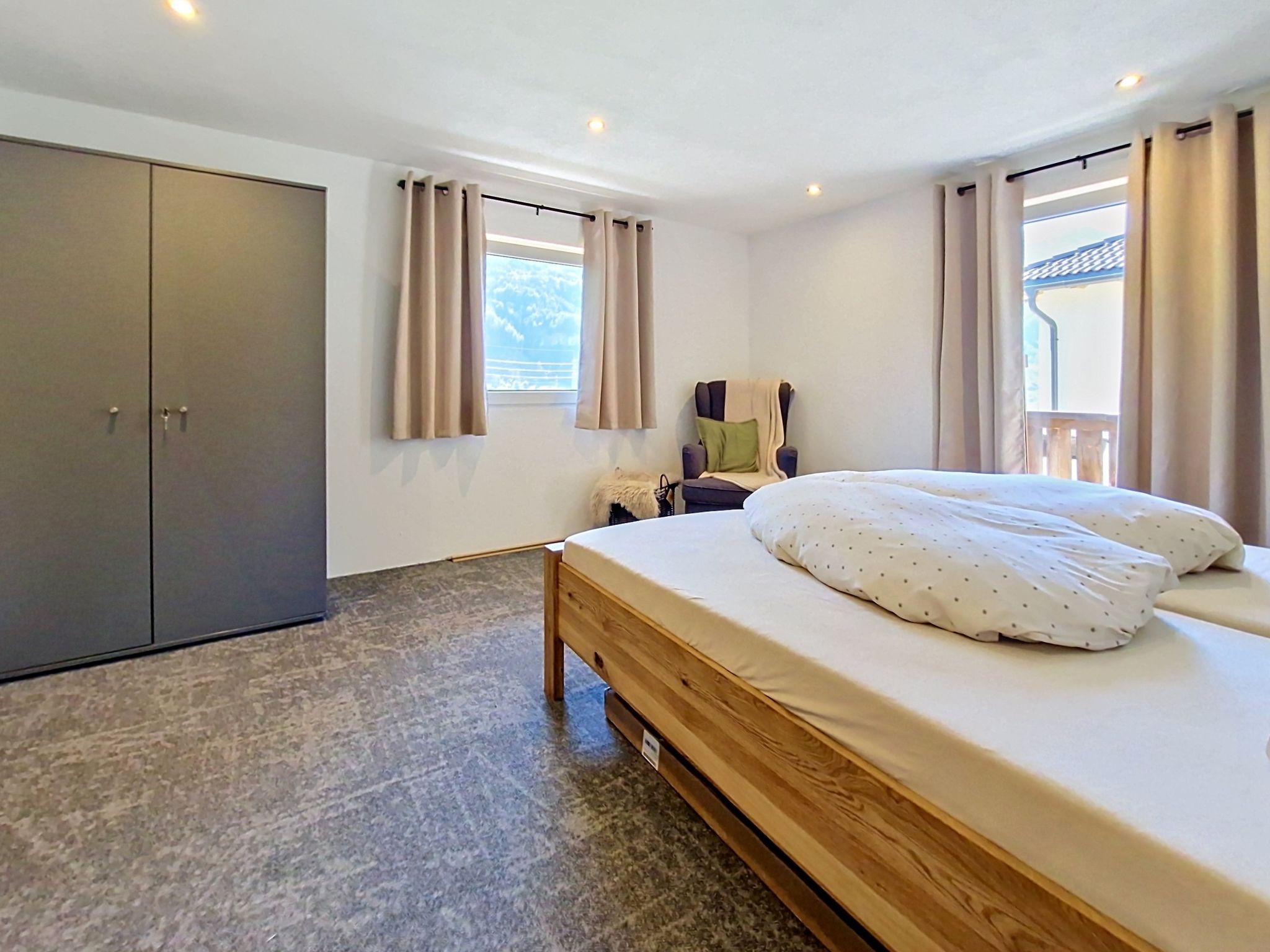 Alpenchalet Gundolf