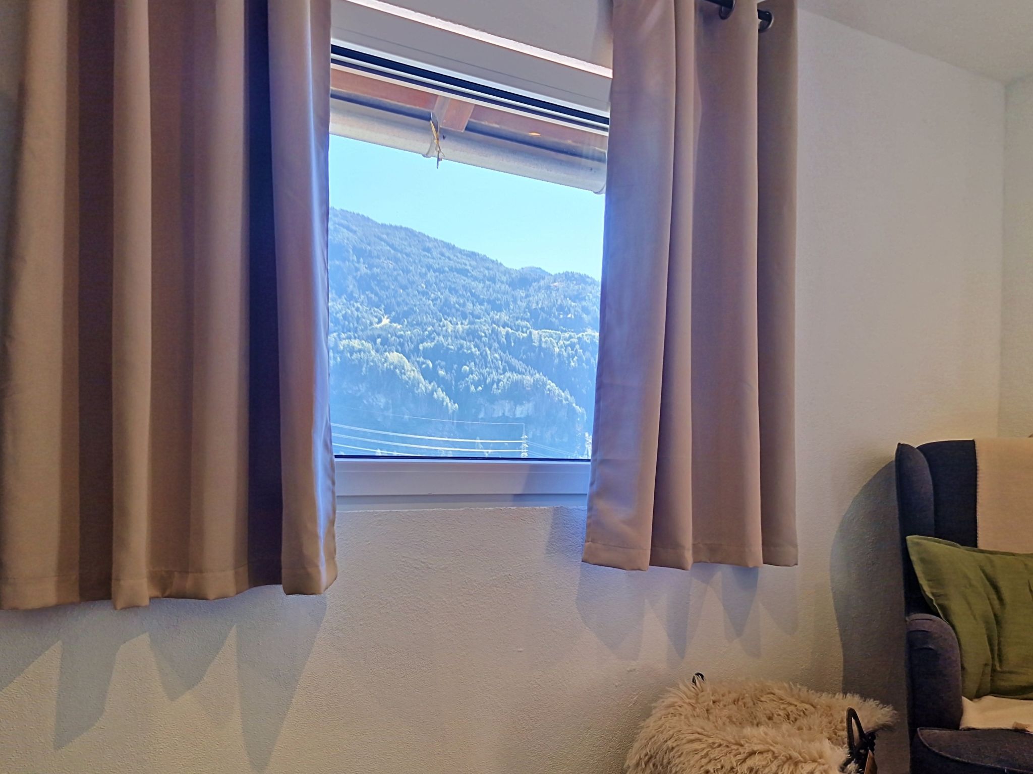 Alpenchalet Gundolf — Living Room (3 of 32)
