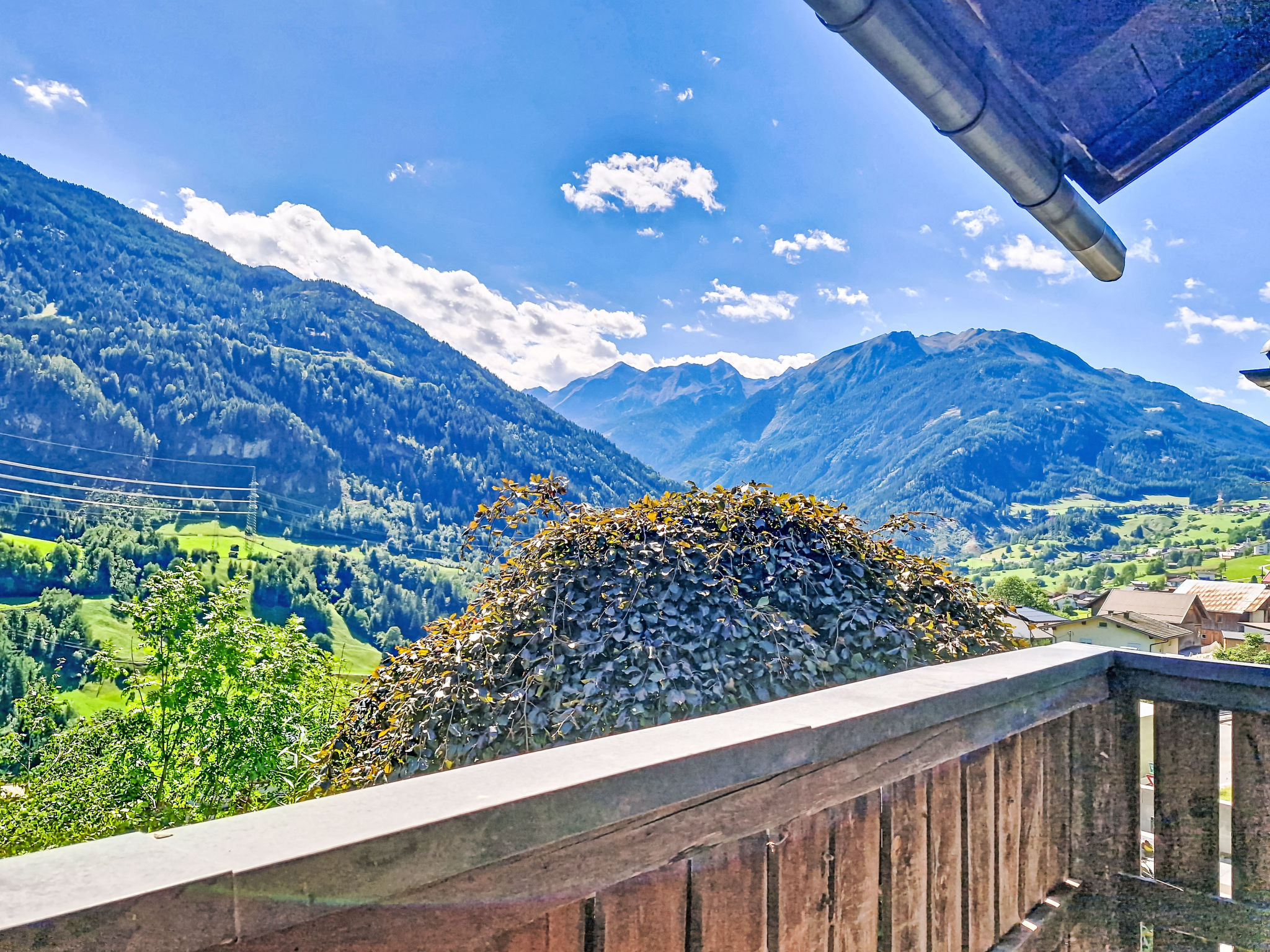 Alpenchalet Gundolf