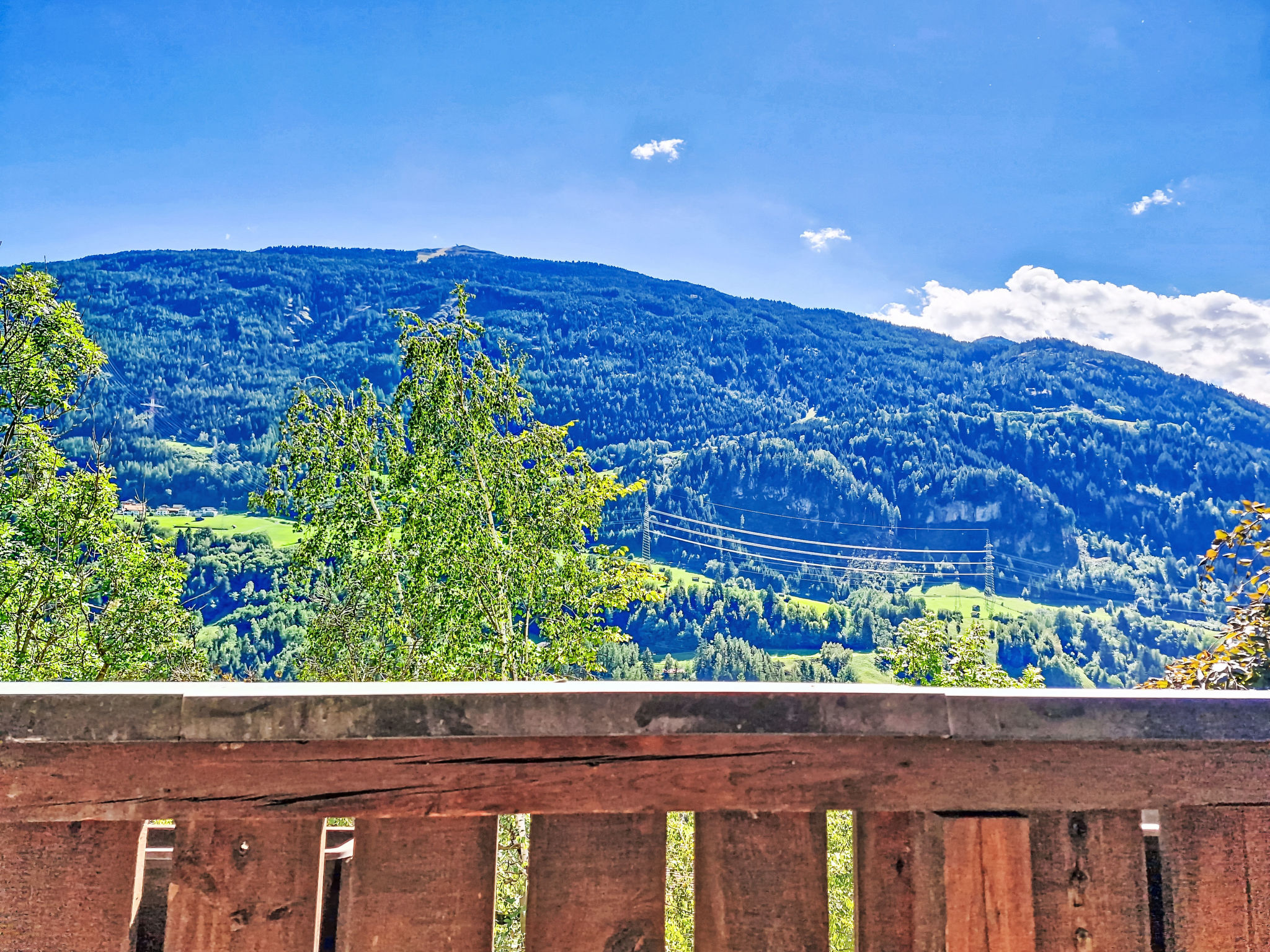 Alpenchalet Gundolf - Outside