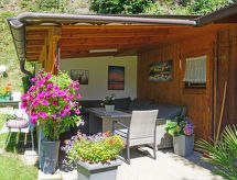 Walzthöni: Gezellig vakantiehuis in Pitztal met tuin, dichtbij meer en skigebied - thumbnail 5